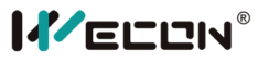 Wecon-iiot logo